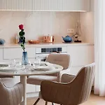 Kotzebue - Kalamaja Luxury - Bold & Refined Appartement Tallinn