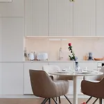 Appartement Kotzebue - Kalamaja Luxury - Bold & Refined Tallinn