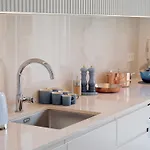 Kotzebue - Kalamaja Luxury - Bold & Refined Appartement *