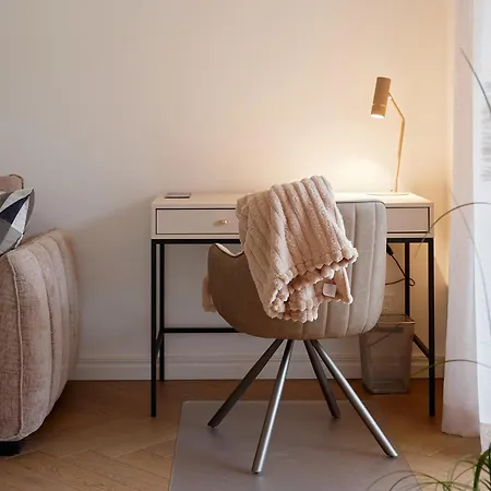 Apartamento Kotzebue - Kalamaja Luxury - Bold & Refined