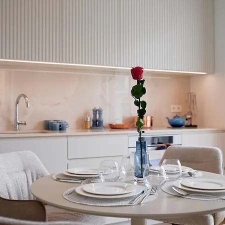 Kotzebue - Kalamaja Luxury - Bold & Refined *