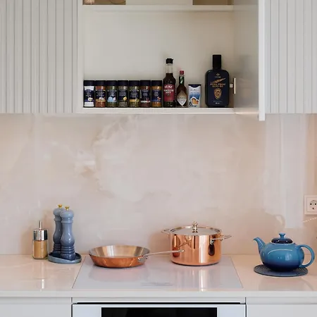 Kotzebue - Kalamaja Luxury - Bold&refined * Reval