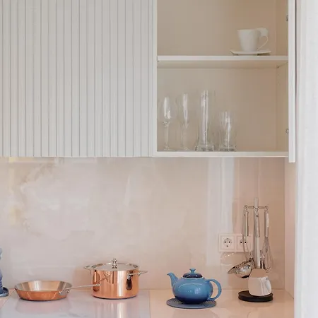 Kotzebue - Kalamaja Luxury - Bold & Refined