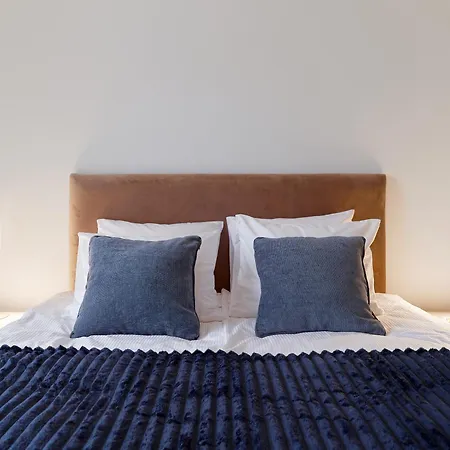 Kotzebue - Kalamaja Luxury - Bold&refined