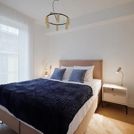 Kotzebue - Kalamaja Luxury - Bold&refined Apartment