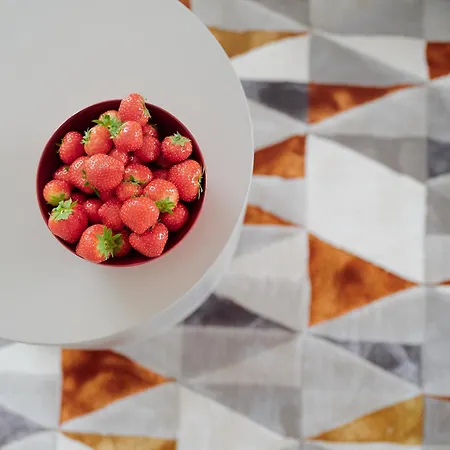 Apartment Kotzebue - Kalamaja Luxury - Bold&refined *