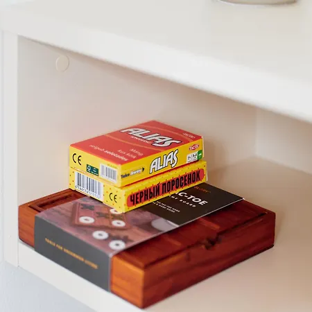 Апартаменти Kotzebue - Kalamaja Luxury - Bold & Refined