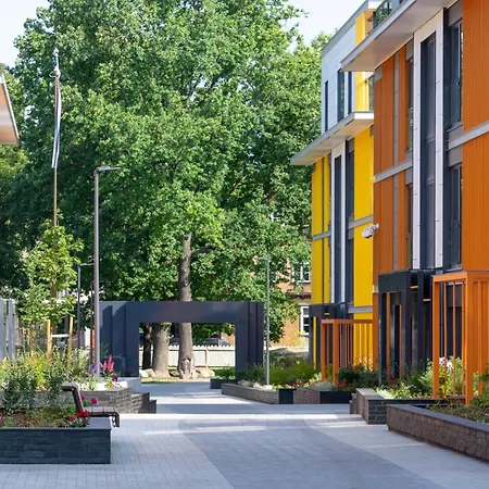 Kotzebue - Kalamaja Luxury - Bold&refined *