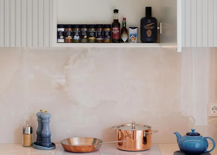 Kotzebue - Kalamaja Luxury - Bold & Refined * 탈린