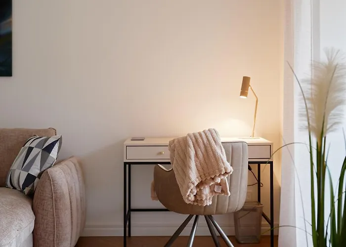 Kotzebue - Kalamaja Luxury - Bold & Refined 탈린