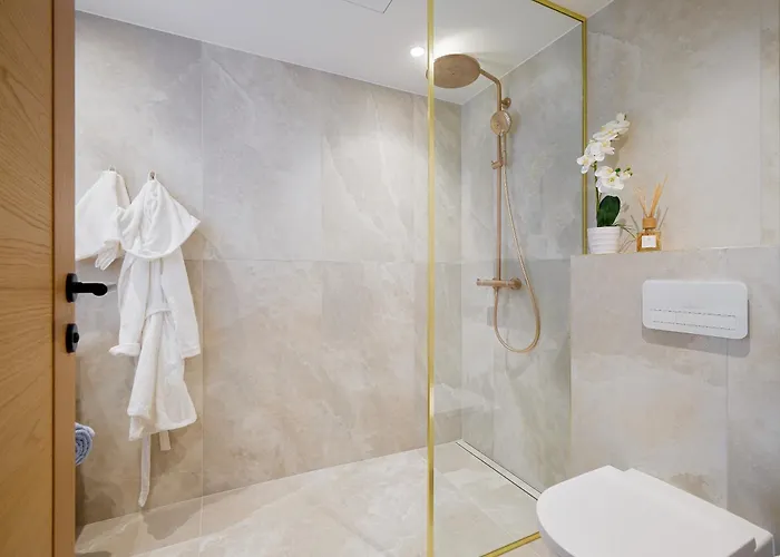 アパート Kotzebue - Kalamaja Luxury - Bold & Refined *