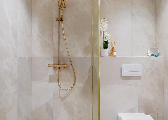 아파트 Kotzebue - Kalamaja Luxury - Bold & Refined 탈린