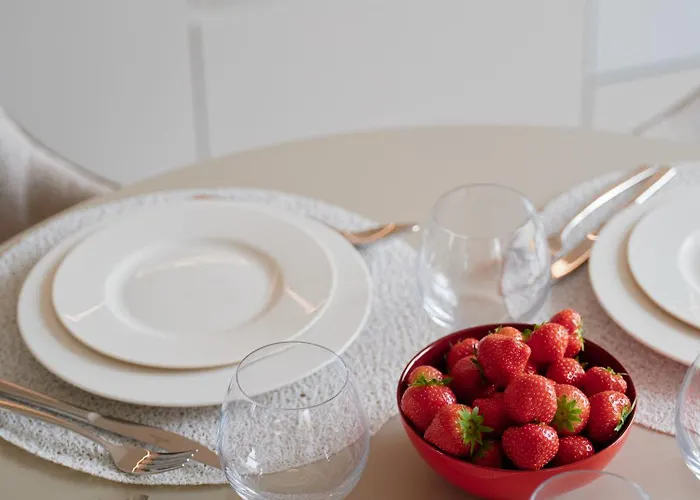 Kotzebue - Kalamaja Luxury - Bold & Refined タリン