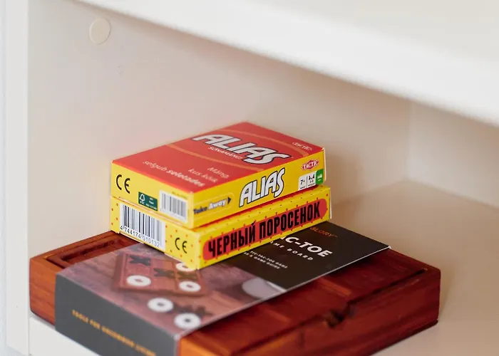 아파트 Kotzebue - Kalamaja Luxury - Bold & Refined