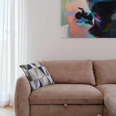 Appartement Kotzebue - Kalamaja Luxury - Bold & Refined