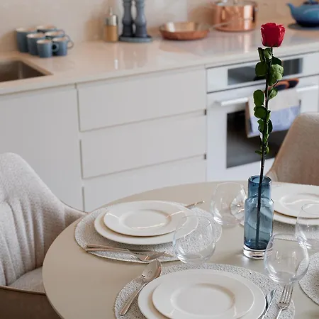 Kotzebue - Kalamaja Luxury - Bold & Refined *