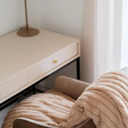 Appartement Kotzebue - Kalamaja Luxury - Bold & Refined *