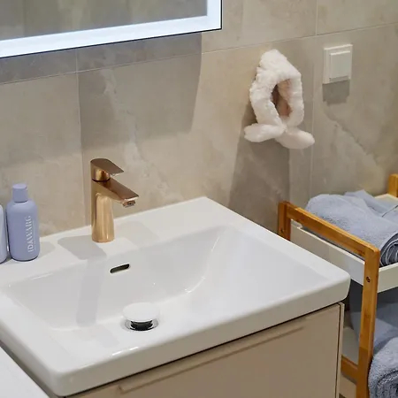 Appartement Kotzebue - Kalamaja Luxury - Bold & Refined