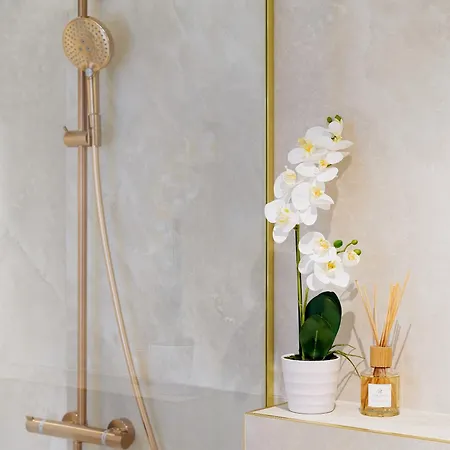 Appartement Kotzebue - Kalamaja Luxury - Bold & Refined *