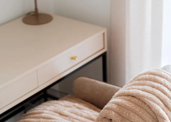 公寓 Kotzebue - Kalamaja Luxury - Bold & Refined *