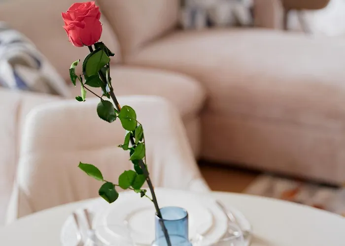 Kotzebue - Kalamaja Luxury - Bold & Refined 公寓