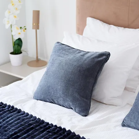 Kotzebue - Kalamaja Luxury - Bold & Refined Lägenhet *