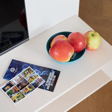 Kotzebue - Kalamaja Luxury - Bold & Refined