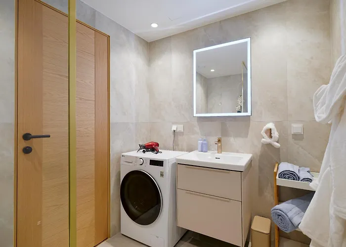 Kotzebue - Kalamaja Luxury - Bold & Refined تالين