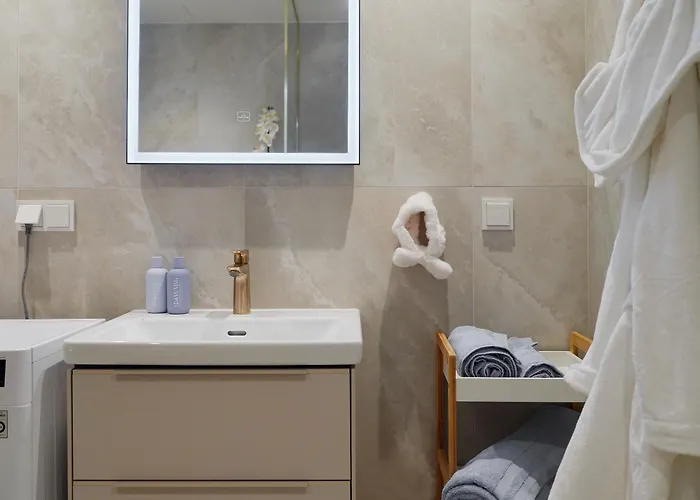 Kotzebue - Kalamaja Luxury - Bold & Refined شقة *