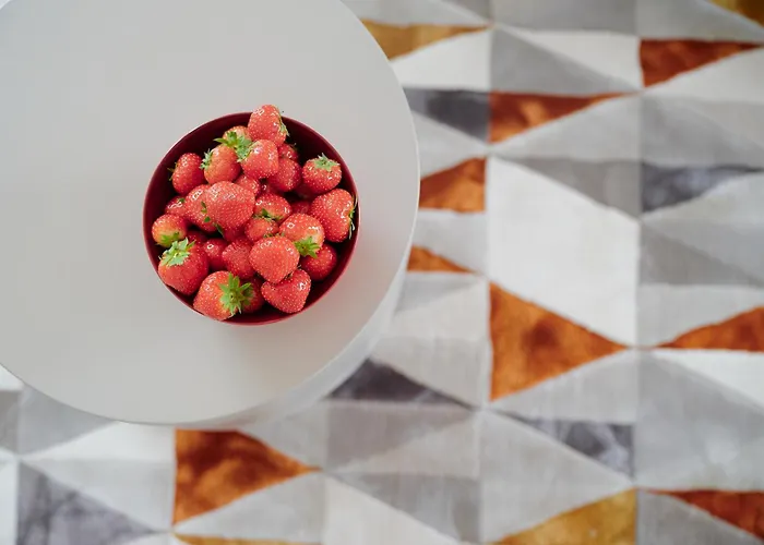 شقة Kotzebue - Kalamaja Luxury - Bold & Refined *